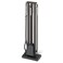 Pilgrim Home and Hearth Contemporary Fireplace Tool Set 18039