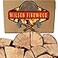 Wilson Maple Split Firewood Seasoned Natural Kiln Dried Fireplace Fire Pit Bonfire Logs Regular