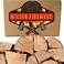 Wilson Maple Split Firewood Seasoned Natural Kiln Dried Fireplace Fire Pit Bonfire Logs Regular