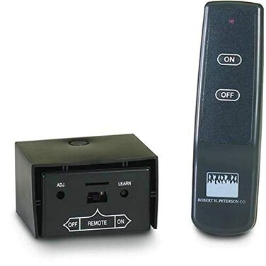 RealFyre Remote Basic System