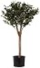 Nearly Natural 35ft Olive Artificial Tree