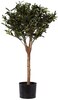 Nearly Natural 35ft Olive Artificial Tree