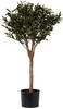 Nearly Natural 35ft Olive Artificial Tree