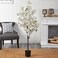 Nearly Natural 5ft Cherry Blossom Artificial Tree