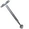 A Cheerful Giver Wick Trimmer Silver