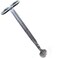 A Cheerful Giver Wick Trimmer Silver