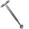 A Cheerful Giver Wick Trimmer Silver