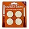Sta-Put Candle StaPut Candle Grips 8 Pack