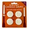 Sta-Put Candle StaPut Candle Grips 8 Pack