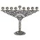 Olivia Riegel Devora Menorah