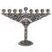 Olivia Riegel Devora Menorah