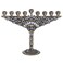 Olivia Riegel Devora Menorah
