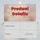 Hollowick Select Wax Ivory Solid Wax Pillar Candle 3 Dia x 3 H 12case