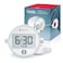 Bellman &amp; Bellman Symfon Alarm Clock Pro BE1370