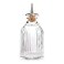 Barfly Bitters Bottle 3 oz GlassM37128