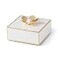 kate spade new york Make It Pop Floral Box White