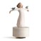 Willow Tree Happiness Musical Sculpted HandPainted Musical Figure