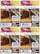 NITRO Better Homes and Gardens Vanilla Caramel Spice Wax Cubes 4Pack