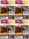 NITRO Better Homes and Gardens Vanilla Caramel Spice Wax Cubes 4Pack