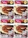 NITRO Better Homes and Gardens Spiced Pumpkin Pie Scented Wax Cubes 4Pack