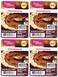 NITRO Better Homes and Gardens Spiced Pumpkin Pie Scented Wax Cubes 4Pack