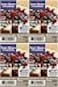 NITRO Better Homes and Gardens Wild Berry Cheesecake Wax Cubes 4Pack
