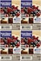 NITRO Better Homes and Gardens Wild Berry Cheesecake Wax Cubes 4Pack