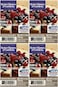 NITRO Better Homes and Gardens Wild Berry Cheesecake Wax Cubes 4Pack