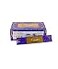 Satya Natural Lavender Incense sticks 12 Pack