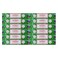 Satya Nag Champa Patchouli Incense Sticks 12 Count