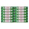 Satya Nag Champa Patchouli Incense Sticks 12 Count