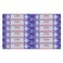 Satya Nag Champa Lavender Incense Sticks 12 Count