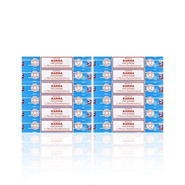 Satya Karma Incense 15 g