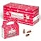 Satya 6pc Display Backflow Cones 24pc BoxDragons Blood