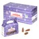 Satya 6pc Display Backflow Cones 24pc BoxLavender