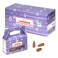 Satya 6pc Display Backflow Cones 24pc BoxLavender