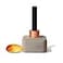 drift Drift Amber Scented Reed Diffuser Diffusers for Home 60 Day Scent Life Oil Diffuser Essential Oil Reed Diffuser 35 oz