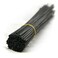 Ougual 100 Pieces Rattan Reed Diffuser Replacement Refill Sticks 12 30cmx3mm Black