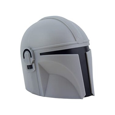 Paladone The Mandalorian Desktop Light Officially Licensed Star Wars Merchandise