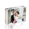 Magicool Premium Acrylic Photo Frame Magnet Photo Frame Double Sied Thick Desktop Frames 4x6 2 pack