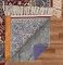 Durahold 5x7 PlusTM Felt and Rubber Rug Pad for Hard Floors