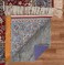 Durahold 5x7 PlusTM Felt and Rubber Rug Pad for Hard Floors