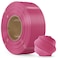 MarsWork PLA Filament 175mm PLA 3D Printer FilamentRefill1kg Refill for Reusable Spools22lbsPremium Quality 3D Printing Filament for Bambu lab 3D PrintersPink