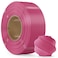 MarsWork PLA Filament 175mm PLA 3D Printer FilamentRefill1kg Refill for Reusable Spools22lbsPremium Quality 3D Printing Filament for Bambu lab 3D PrintersPink