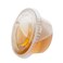 TashiBox 200 Sets 2 Ounce Disposable Plastic Jello Shot Cups with Lids Souffle Portion Container