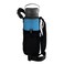 ChicoBag Adjustable Bottle Sling rePETe Refine Sapphire