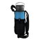ChicoBag Adjustable Bottle Sling rePETe Refine Sapphire