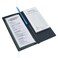 Winco Restaurant Guest Check HolderPresenter With Display Pocket