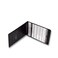 Waiter Wallet Jr Clear Pocket Insert Add Cheat Sheet Windows to our Server Book