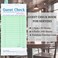 Officeva Budgenix 6 Pack Guest Checks Server Note Pads 300 Orders Green Guest Check Pads with Bottom Receipt Waitress Notepad for Restaurant Business
